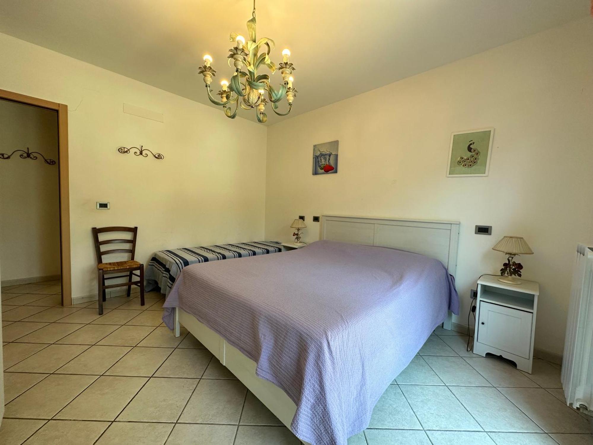 Appartamento Residenza Venus Castiglioncello Esterno foto