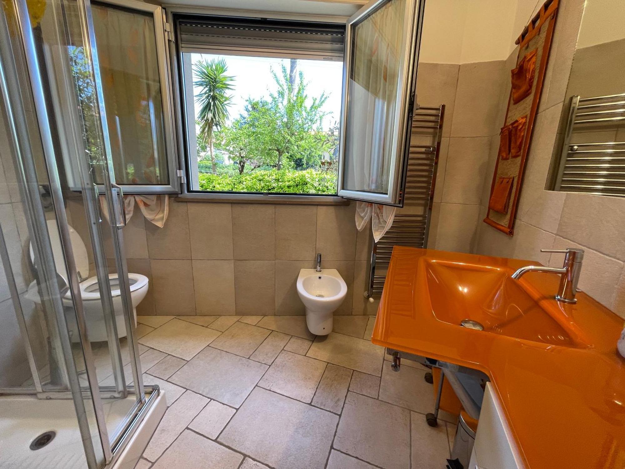 Appartamento Residenza Venus Castiglioncello Esterno foto