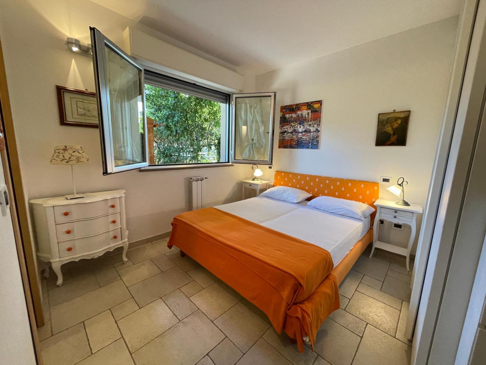 Appartamento Residenza Venus Castiglioncello Esterno foto
